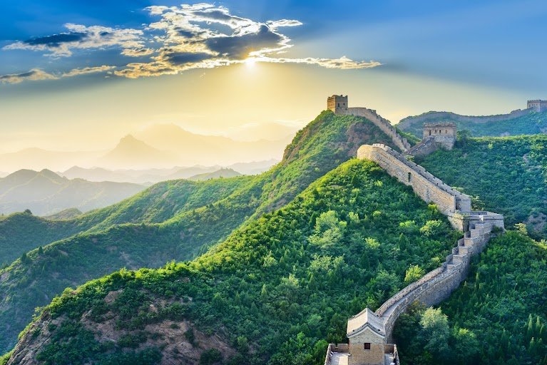 China Tours