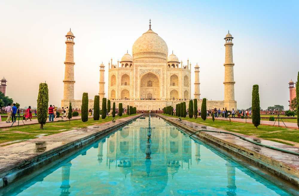 Indian Subcontinent Tours